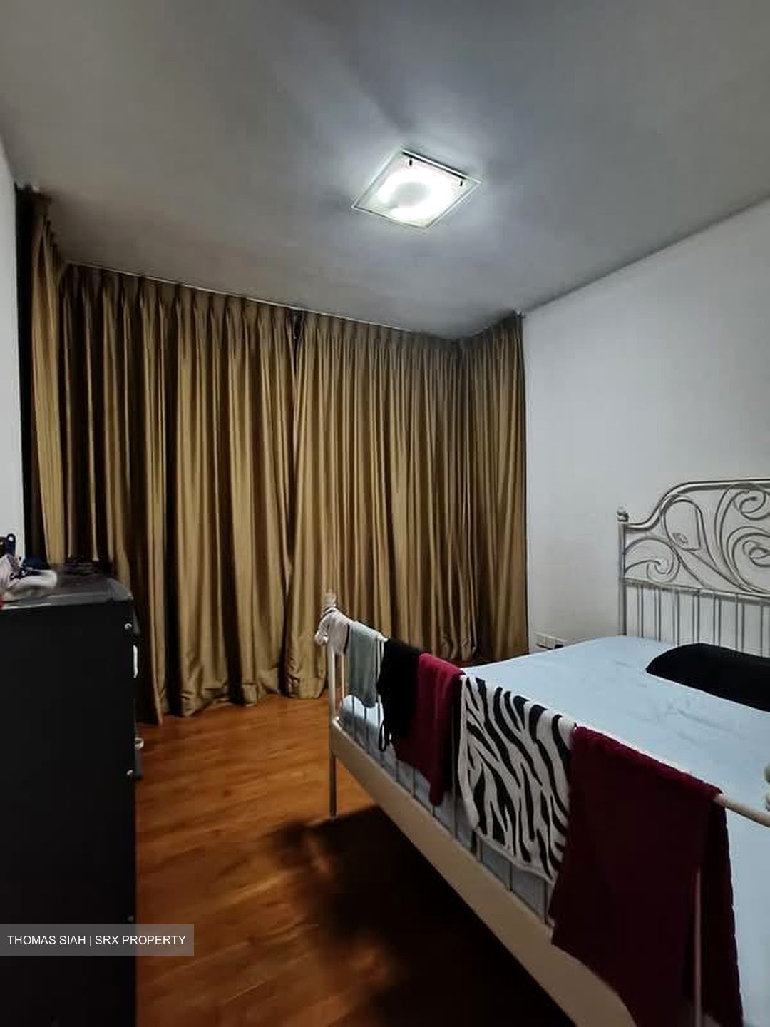 Grandeur 8 (D20), Condominium #565212161